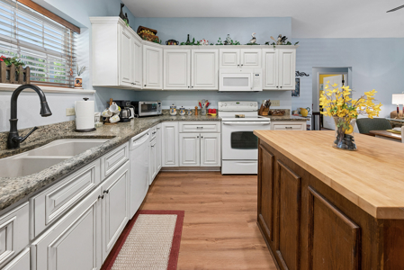 40 Acres of Timberland with 3 Bedroom For Sale in Chiefland, FL - image 9
