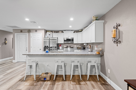 Move in Ready Home in the Williston Highlands! - image 6