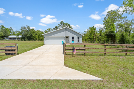 Move in Ready Home in the Williston Highlands! - image 2