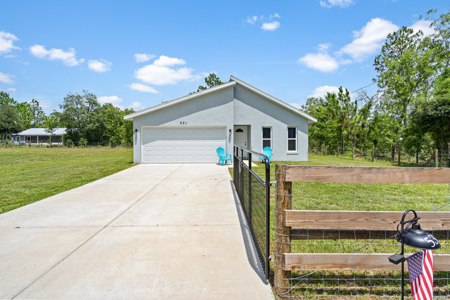Move in Ready Home in the Williston Highlands! - image 1