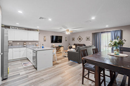 Move in Ready Home in the Williston Highlands! - image 9