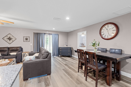Move in Ready Home in the Williston Highlands! - image 5