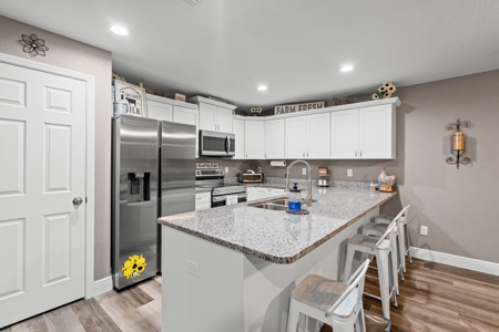Move in Ready Home in the Williston Highlands! - image 4