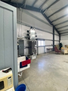 Airplane Hanger For Sale At Cameron Mo Municipal Airport - image 5