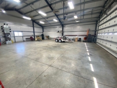 Airplane Hanger For Sale At Cameron Mo Municipal Airport - image 8