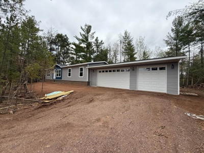 Home For Sale in a Newly Developed Area in Willow River, MN - image 1