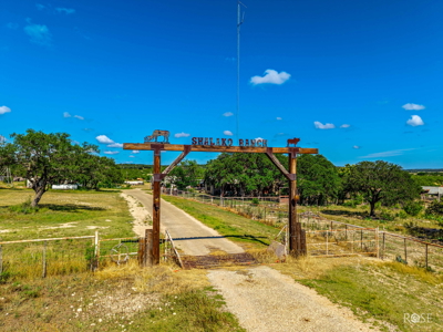 Shalako Ranch – A Legacy Property in Sutton County - image 1