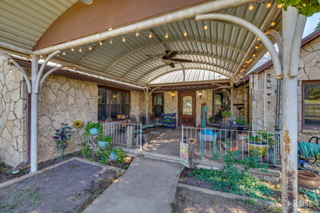 Shalako Ranch – A Legacy Property in Sutton County - image 3