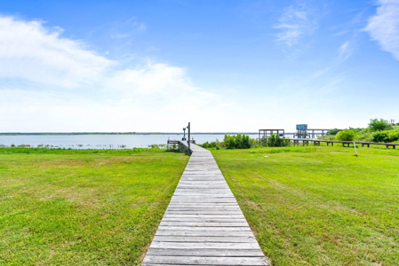 Waterfront Escape in Gated Indian Hills with Panoramic Views - image 33