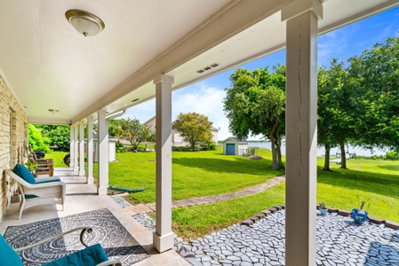 Waterfront Escape in Gated Indian Hills with Panoramic Views - image 25