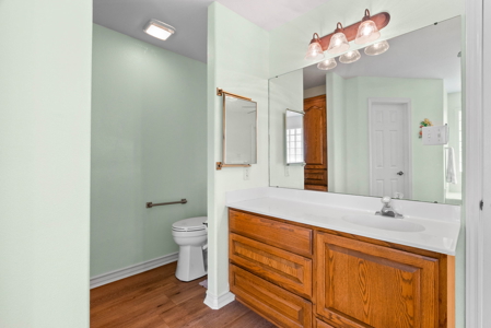Waterfront Escape in Gated Indian Hills with Panoramic Views - image 23