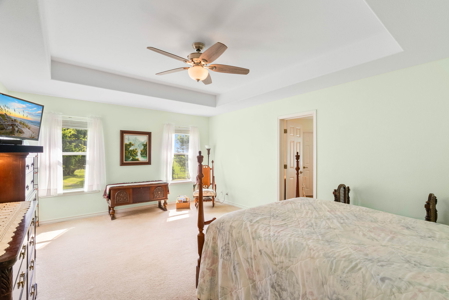 Waterfront Escape in Gated Indian Hills with Panoramic Views - image 17