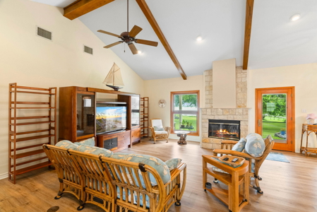 Waterfront Escape in Gated Indian Hills with Panoramic Views - image 5