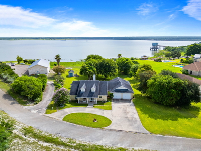 Waterfront Escape in Gated Indian Hills with Panoramic Views - image 36