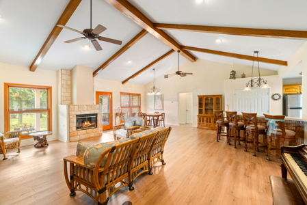 Waterfront Escape in Gated Indian Hills with Panoramic Views - image 7