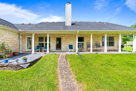Waterfront Escape in Gated Indian Hills with Panoramic Views - image 26