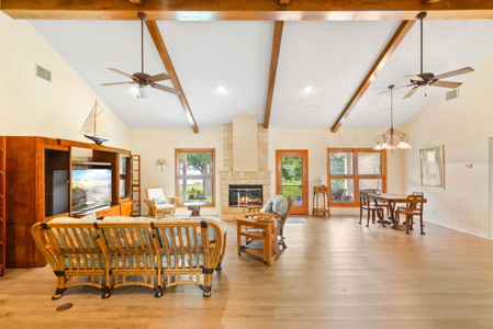 Waterfront Escape in Gated Indian Hills with Panoramic Views - image 6