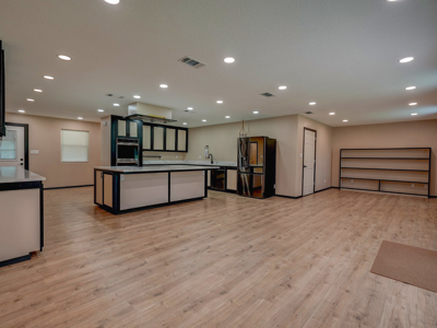 Stunning Country Home For Sale on 14.5 Acres in De Kalb, TX! - image 21