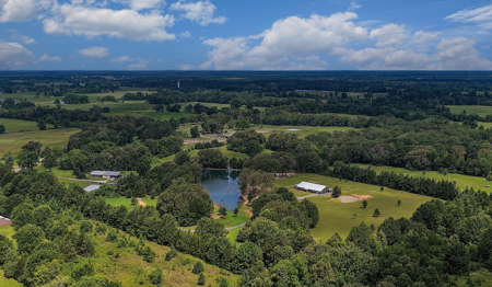 Stunning Country Home For Sale on 14.5 Acres in De Kalb, TX! - image 6