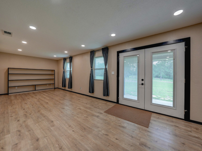 Stunning Country Home For Sale on 14.5 Acres in De Kalb, TX! - image 13