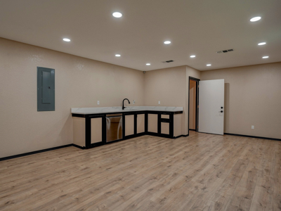 Stunning Country Home For Sale on 14.5 Acres in De Kalb, TX! - image 41