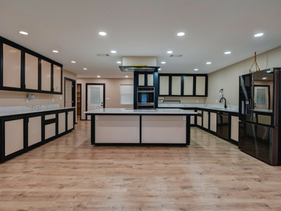 Stunning Country Home For Sale on 14.5 Acres in De Kalb, TX! - image 17