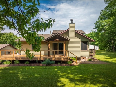 Country Home For Sale in Askov, Minnesota - image 3