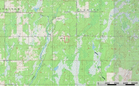 Country Home For Sale in Askov, Minnesota - image 45