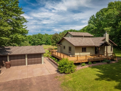 Country Home For Sale in Askov, Minnesota - image 1