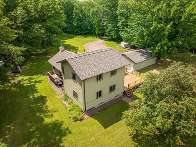 Country Home For Sale in Askov, Minnesota - image 34