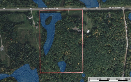 Country Home For Sale in Askov, Minnesota - image 43