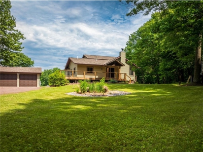 Country Home For Sale in Askov, Minnesota - image 2