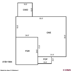 Prime Montrose Real Estate: Classic Brick Home in Heatherwood - image 22