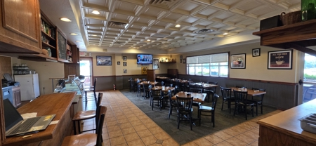 Turn-Key Restaurant or Unlimited Commercial Potential - image 13