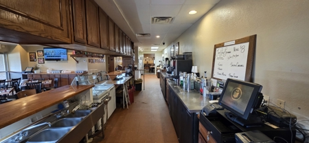 Turn-Key Restaurant or Unlimited Commercial Potential - image 18