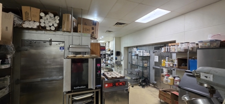 Turn-Key Restaurant or Unlimited Commercial Potential - image 33