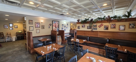 Turn-Key Restaurant or Unlimited Commercial Potential - image 26