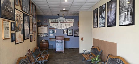 Turn-Key Restaurant or Unlimited Commercial Potential - image 12