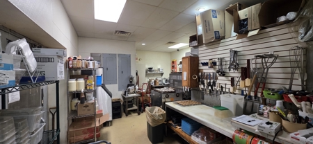 Turn-Key Restaurant or Unlimited Commercial Potential - image 32