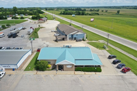 Turn-Key Restaurant or Unlimited Commercial Potential - image 34