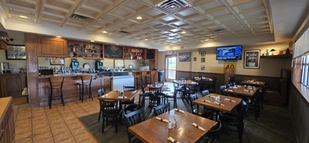 Turn-Key Restaurant or Unlimited Commercial Potential - image 14