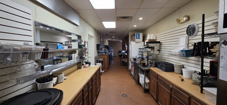 Turn-Key Restaurant or Unlimited Commercial Potential - image 20