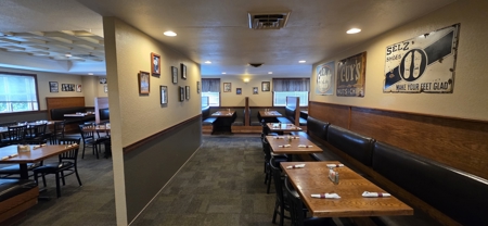 Turn-Key Restaurant or Unlimited Commercial Potential - image 28