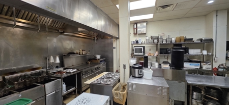 Turn-Key Restaurant or Unlimited Commercial Potential - image 29