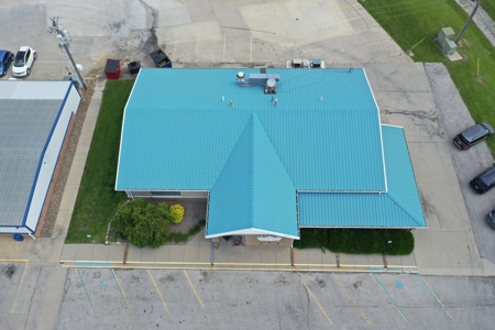 Turn-Key Restaurant or Unlimited Commercial Potential - image 43