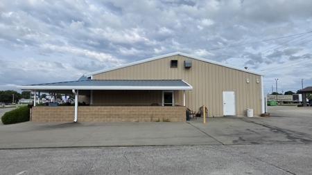 Turn-Key Restaurant or Unlimited Commercial Potential - image 7