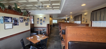 Turn-Key Restaurant or Unlimited Commercial Potential - image 25