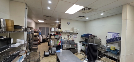 Turn-Key Restaurant or Unlimited Commercial Potential - image 30