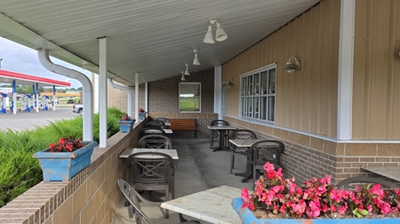 Turn-Key Restaurant or Unlimited Commercial Potential - image 5