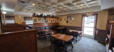 Turn-Key Restaurant or Unlimited Commercial Potential - image 27